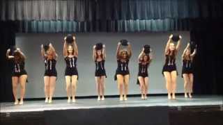 Prince - Its About That Walk - S.H.Y Dance Co.