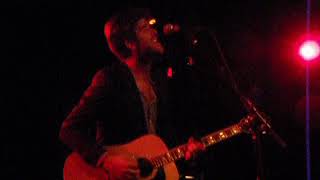 Graham Colton &quot;If Love Was Enough&quot; Paradise Rock Club Boston June 2010