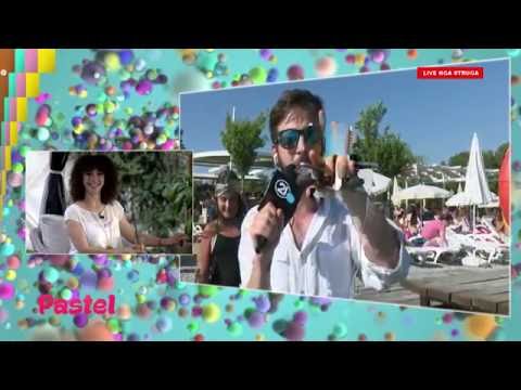 LIDHJA DIREKTE ME GENTIN NË PASTEL 14.07.2016