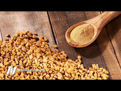 Which Spices Fight Inflammation