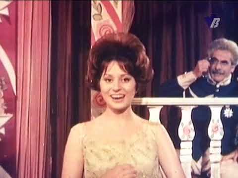 Miranda Martino (Gastone)