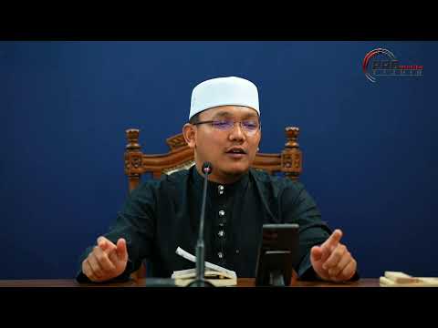 (LIVE) 18-10-2023 Ustaz Qarni Edrus : 40 Hadis Aspirasi Kejayaan Rasulullah SAW!