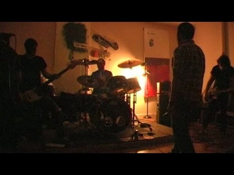 [hate5six] Another Breath - January 12, 2010 Video