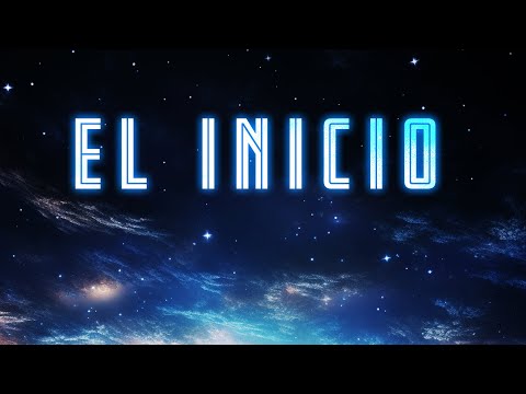 El inicio - Ps. Emmanuel Carranco