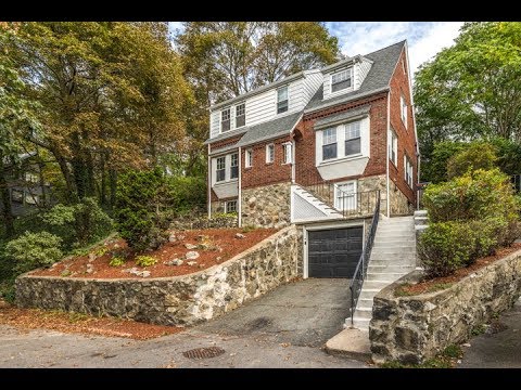 723 Fellsway W, Medford MA  - Judy Sousa - Tel 781 956 6945