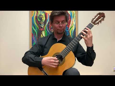 1962 Ignacio Fleta-Evocation