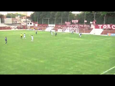 Juventus 1x1 Red Bull Brasil