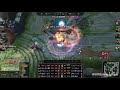 Chinese Fiora King 0.1 second 4 vitals