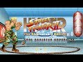 Hyper Street Fighter II Normal Guile TAS