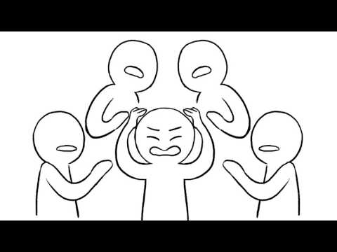 「邊緣人」是你？邊緣型人格障礙解析邊緣型人格障礙解析 (Borderline Personality Disorder... What is it?)