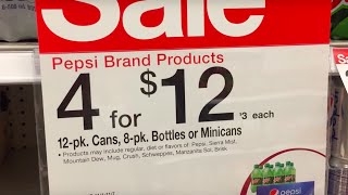 BEST Deals at TARGET (Toys, Beverages, Clearance & MORE!) | Deal Shopping with Collin