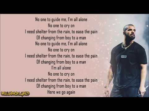 Drake - March 14 (Lyrics)