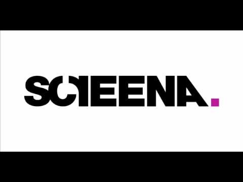 SCREENA - Demo1 - against the window