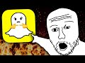 Snapchat Is Secretly Destroying A Generation