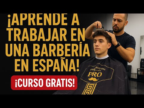 CÓMO SE TRABAJA EN ESPAÑA? Aquí te lo explico 