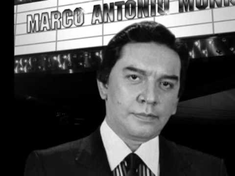 MARCO ANTONIO MUÑIZ - A PESAR DE TODO
