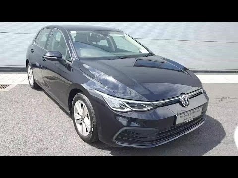 Volkswagen Golf 2.0 TDI 115HP Life - Image 2
