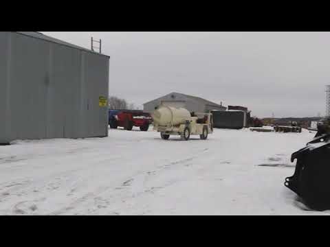 NORMET 1050M For Sale