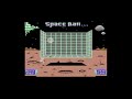 Video for Space Ball...