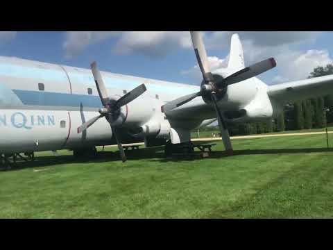 C-97 Stratofreighter