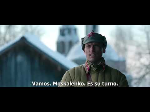 download lagu mp3 mp4 Los 28 Hombres De Panfilov, download lagu Los 28 Hombres De Panfilov gratis, unduh video klip Los 28 Hombres De Panfilov