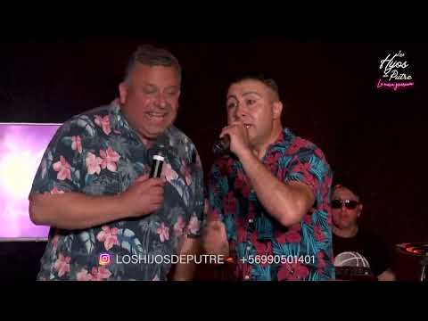 Los Hijos de Putre "LA NUEVA GENERACION"