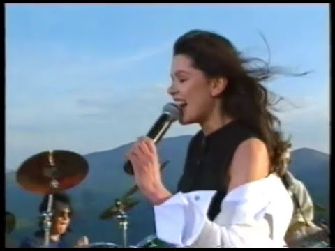 Руслана - Пісня із к/ф "Вам і не снилося" (1998)