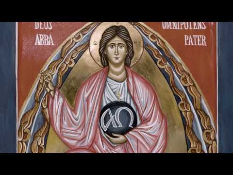 Arvo Pärt - Te Deum (HQ)