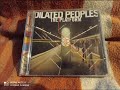 Dilated Peoples - Expanding Man (2000)