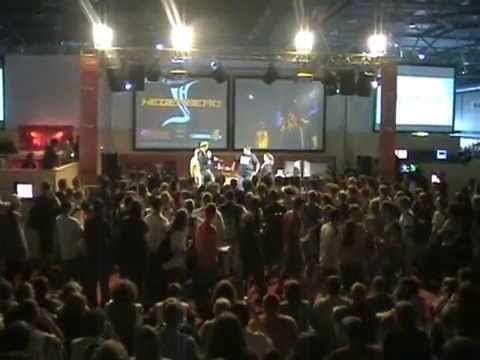 GamesConvention2005 - rTg Desy