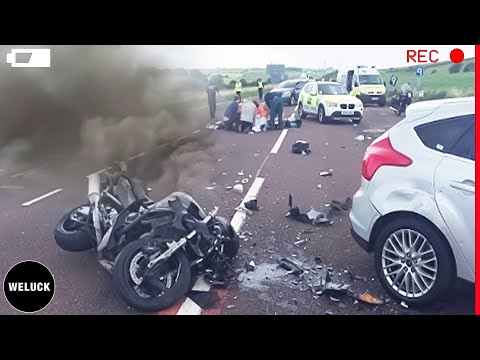 I 100 momenti più incredibili in cui degli idioti in auto hanno ottenuto un karma immediato | Il ...