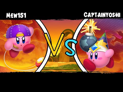 Mew151 (Bomb/Yoyo) vs Captain Yoshi (Bomb) - The Summer of KF2 India