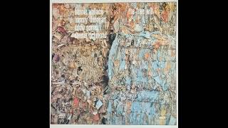 Bennie Wallace - Sophisticated Lady [US, Jazz/Duke Ellington Cover](1980) ft Tommy Flanagan