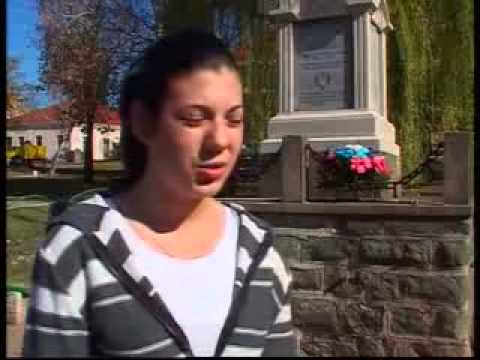 OS "9.srpska brigada" Boljevac-Rezime 19.okt. 2012..wmv