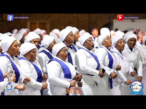 Our Zion Music and The River Of Mercy Ministries
