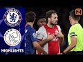 KNOTSGEK DUEL OP STAMFORD BRIDGE ? | Chelsea vs Ajax | Champions League 2019/20 | Samenvatting