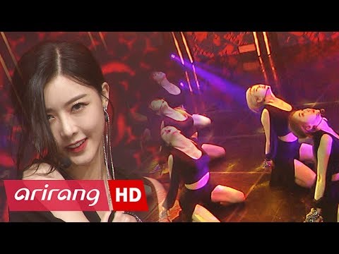 [Simply K-Pop] BP RANIA(BP라니아) _ Breath Heavy _ Ep.284 _ 092917