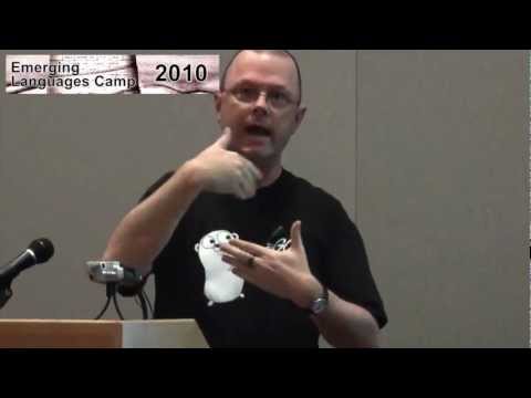 Origins of Go Concurrency style by Rob Pike