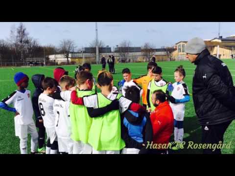 FC Rosengård VS Lillatorg