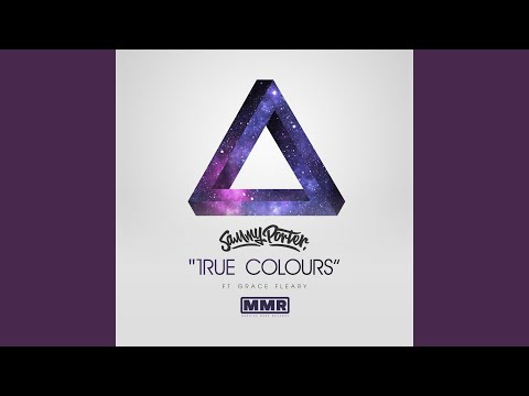 True Colours (Ill Phil Remix)