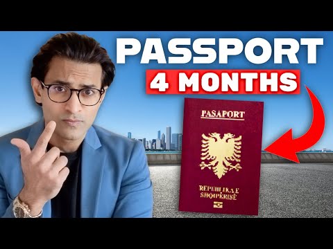 This Country Gives You the Fastest Citizenship by Merit