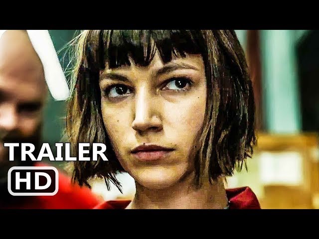 trailers