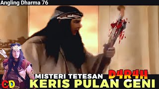 Download lagu Angling Dharma Episode 76: Misteri Keris Pulan Geni yang Dipenuhi Energi Ghaib! mp3 Download lagu Angling Dharma Episode 76: Misteri Keris Pulan Geni yang Dipenuhi Energi Ghaib! mp3
