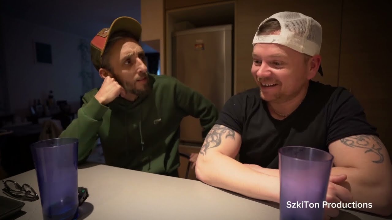 SzkiTon TV - Kérdeztük a ChatGPT-t!