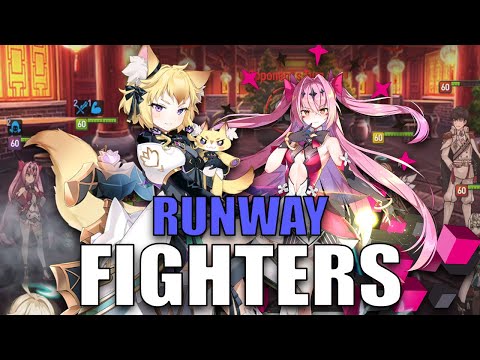 Top Model Luluca and Bad Cat Armin Going Ham! - Epic Sevem