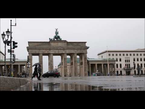 Rufmord - Die Zeit ist vorbei