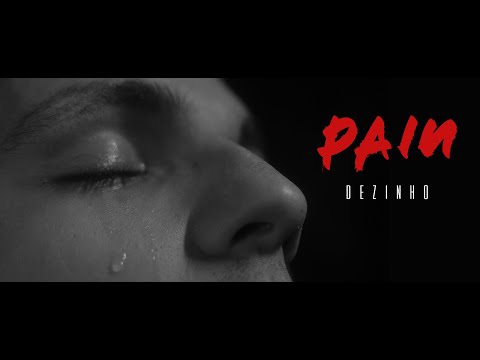 Dezinho - Pain (Prod. Venus)