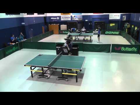 stolnitenisvalosek - 2.liga ...TJ Nový Jičín - KST Blansko 3.díl