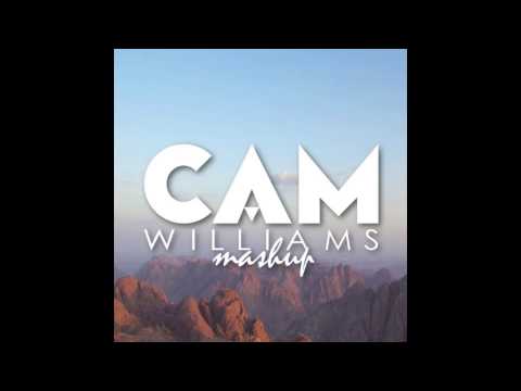 Daft Punk vs. Ilan Bluestone vs. Dirty South - Let The Aerodynamic Sinai Go (cam williams mashup)