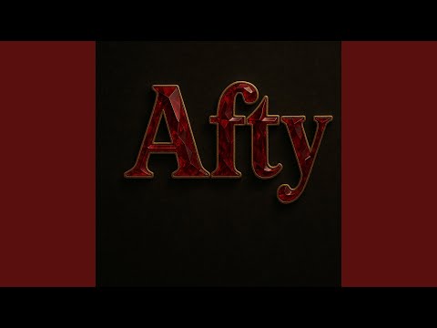 afty